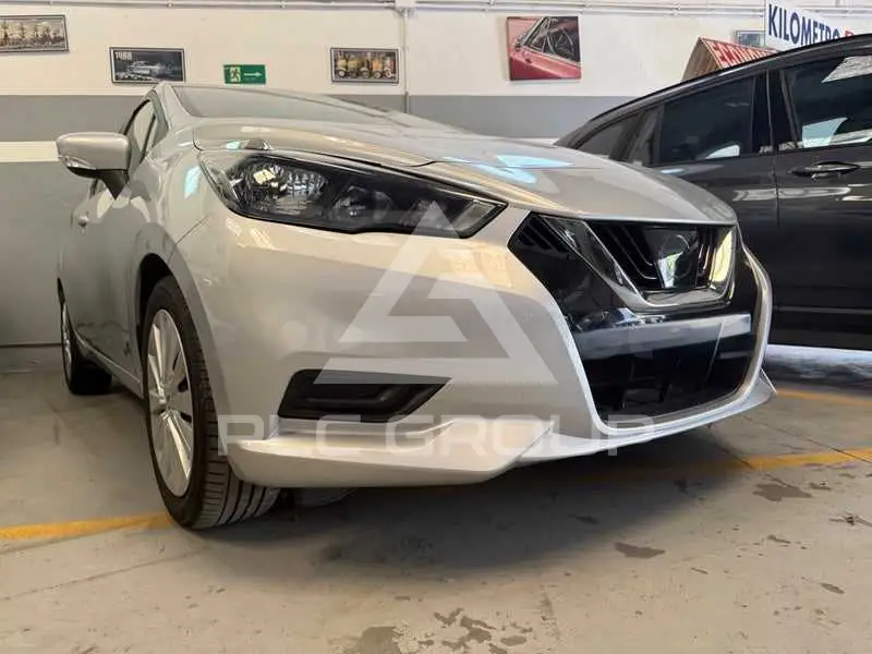 2023 Nissan MICRA