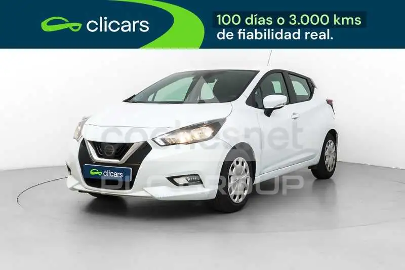 2023 Nissan MICRA