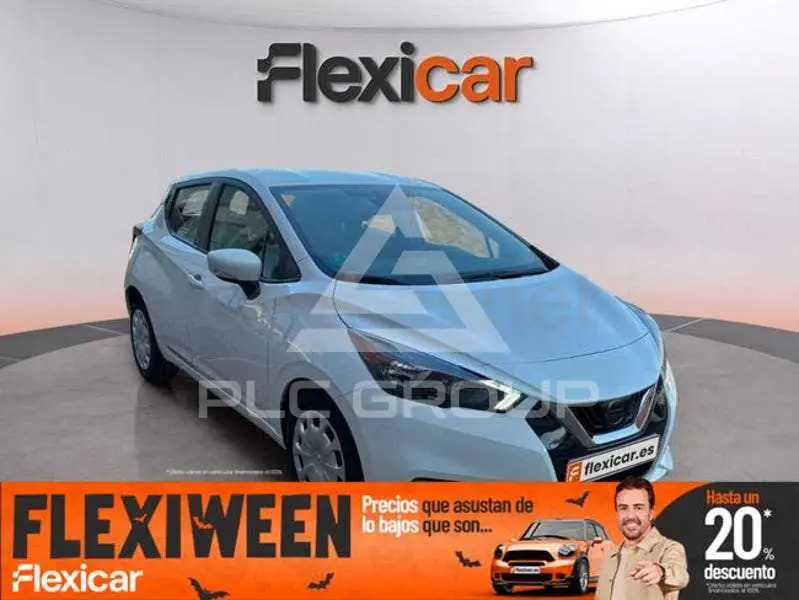 2023 Nissan MICRA