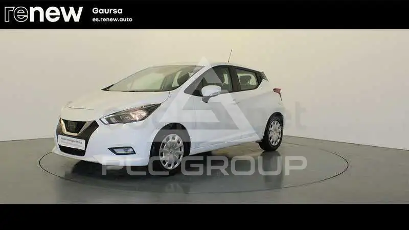 2023 Nissan MICRA
