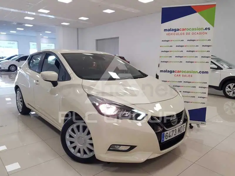 2023 Nissan MICRA