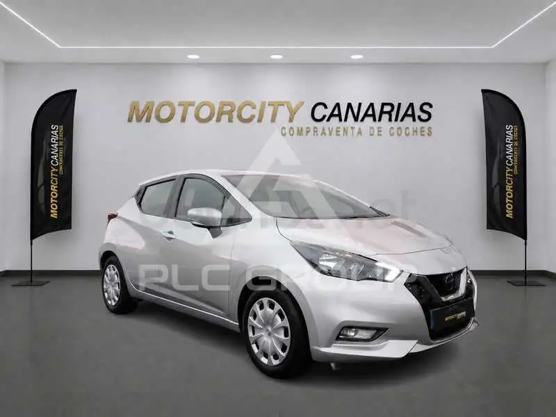 2023 Nissan MICRA