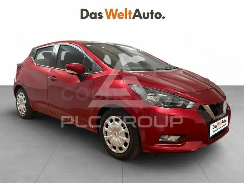 2023 Nissan MICRA