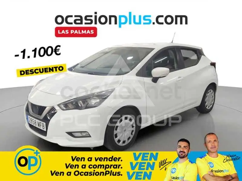 2023 Nissan MICRA