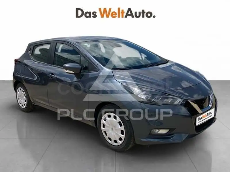 2023 Nissan MICRA