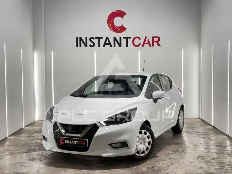 2023 Nissan MICRA