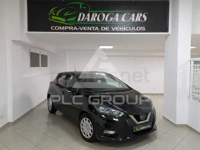 2023 Nissan MICRA