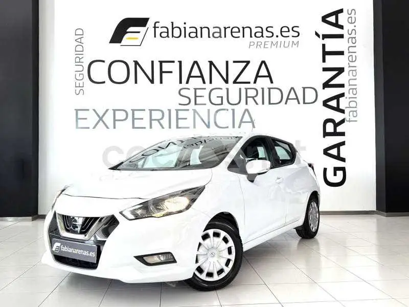 2023 Nissan MICRA