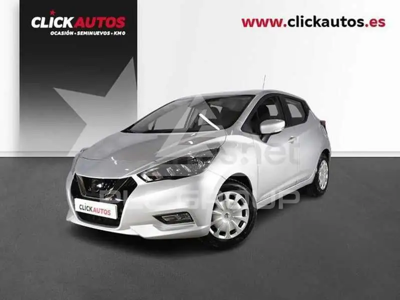 2023 Nissan MICRA
