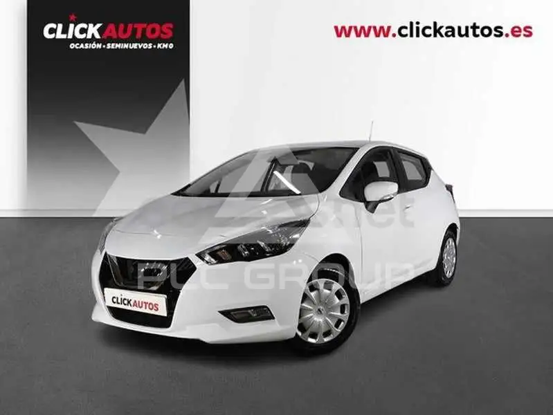 2023 Nissan MICRA