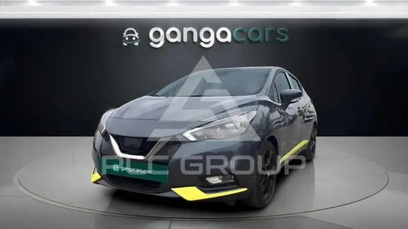 2023 Nissan MICRA