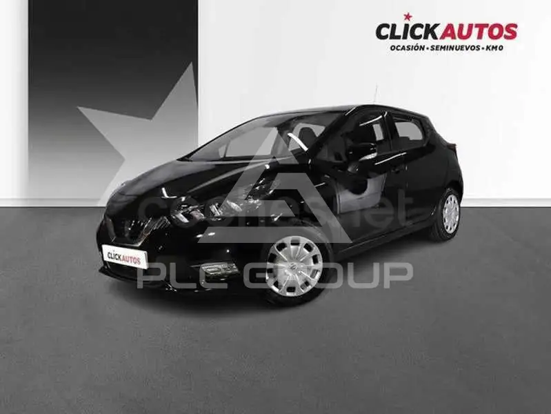 2023 Nissan MICRA