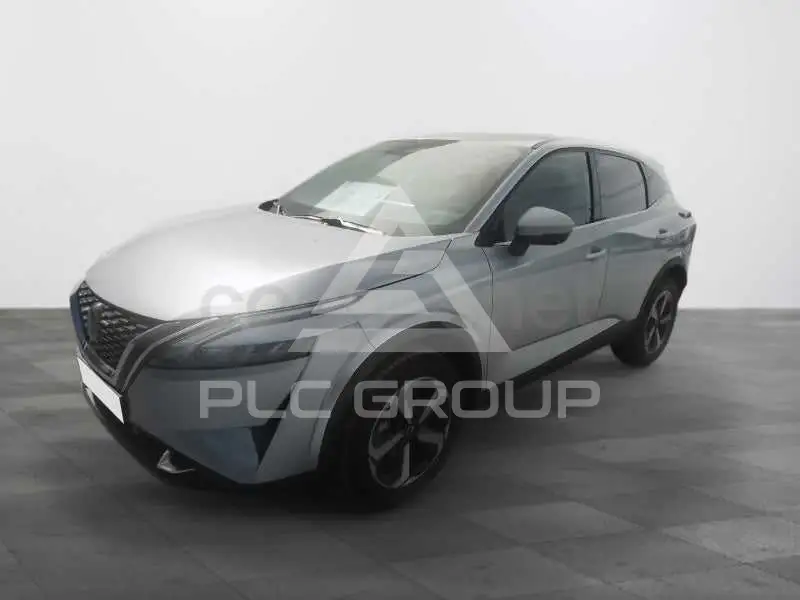 2023 Nissan QASHQAI