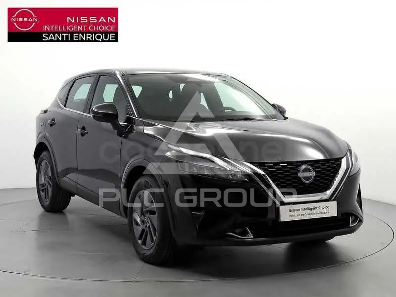 2023 Nissan QASHQAI