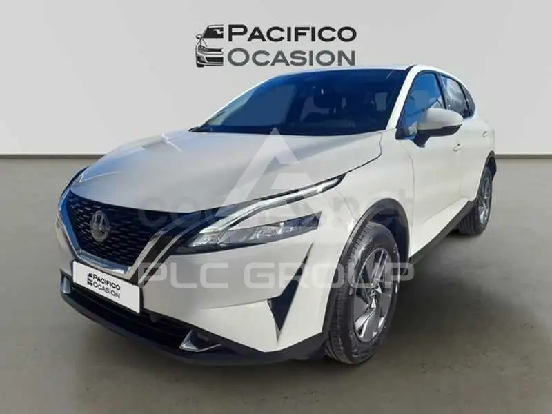 2023 Nissan QASHQAI