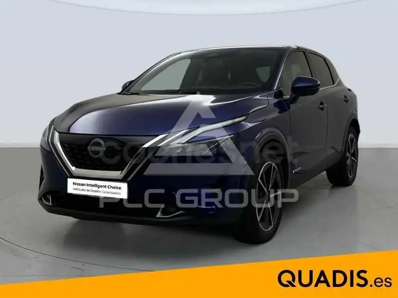 2023 Nissan QASHQAI