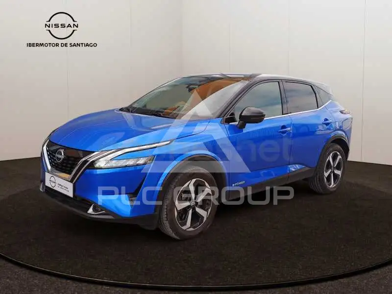 2023 Nissan QASHQAI