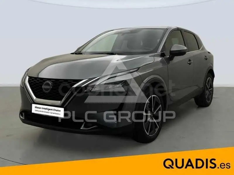 2023 Nissan QASHQAI