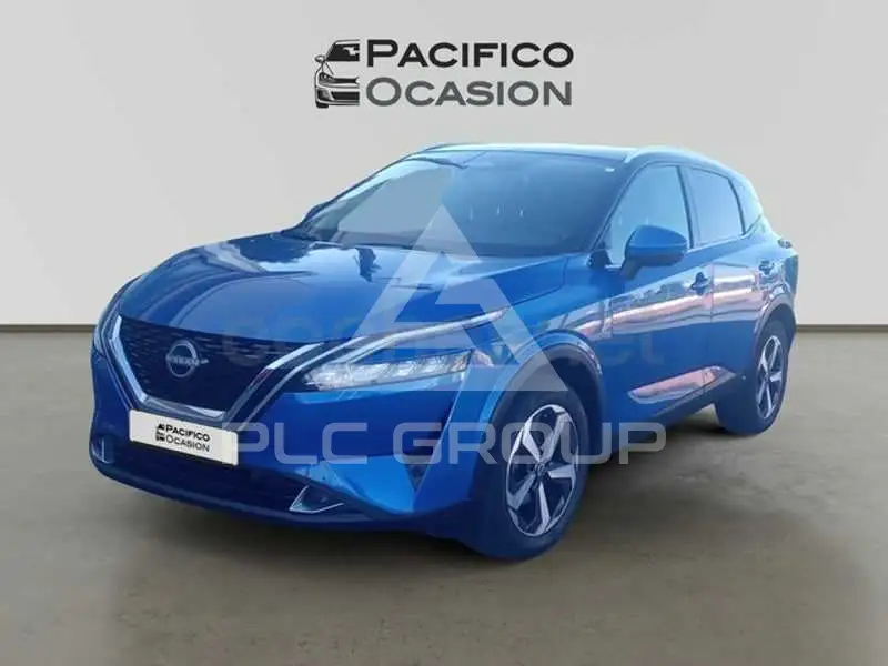 2023 Nissan QASHQAI