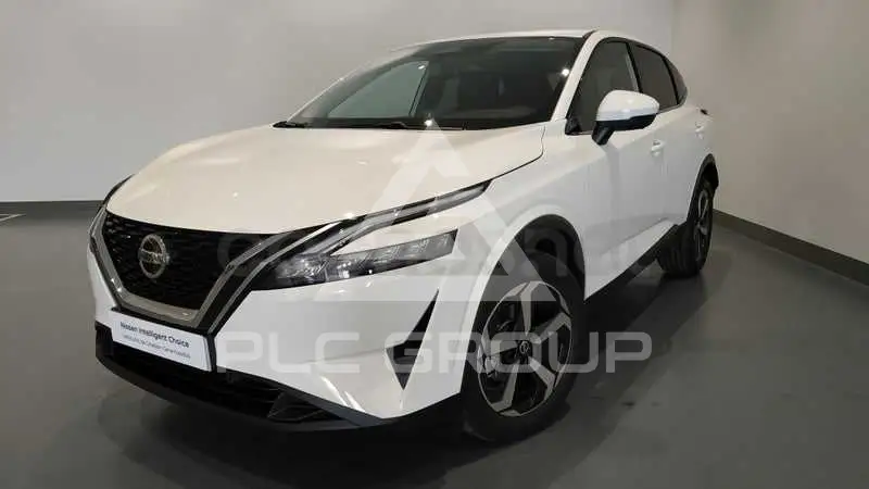 2023 Nissan QASHQAI