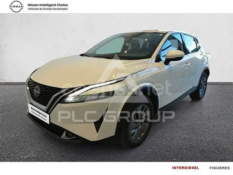 2023 Nissan QASHQAI