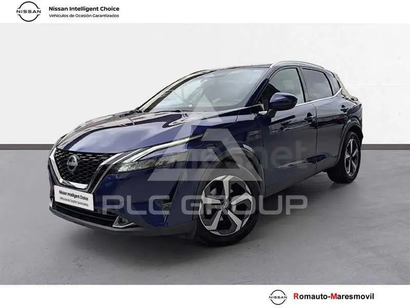 2023 Nissan QASHQAI
