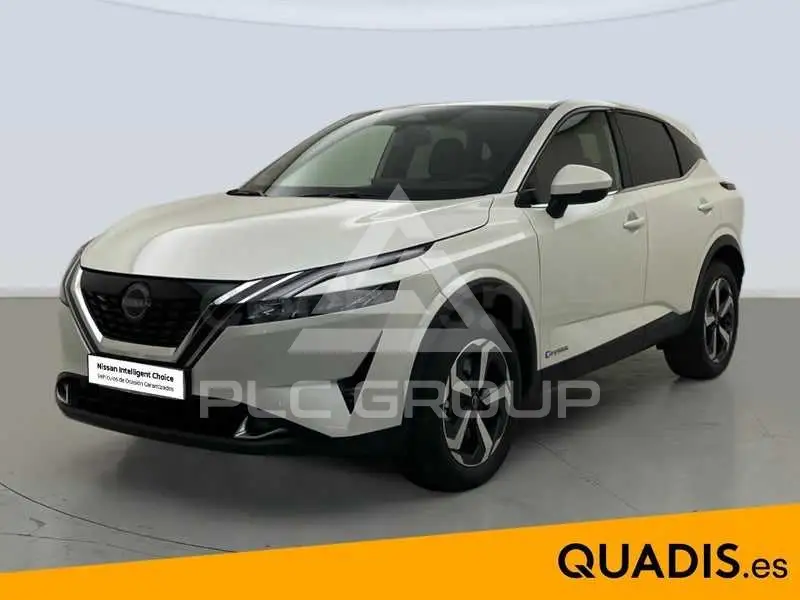 2023 Nissan QASHQAI