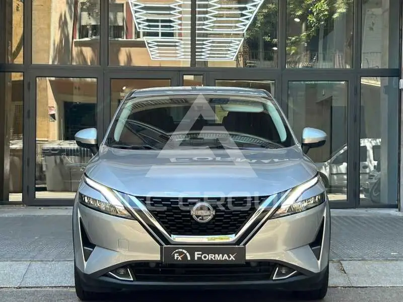 2023 Nissan QASHQAI