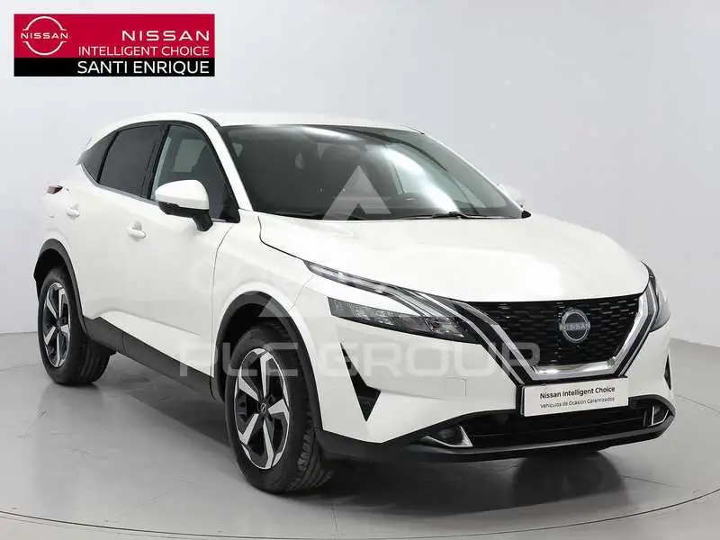 2023 Nissan QASHQAI