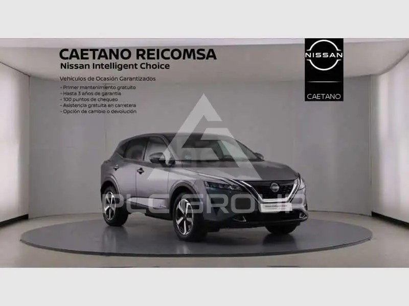 2023 Nissan QASHQAI