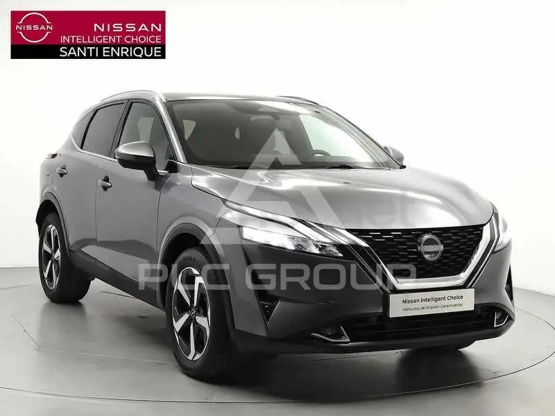 2023 Nissan QASHQAI