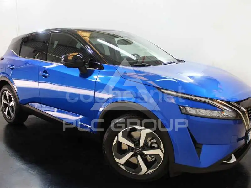 2023 Nissan QASHQAI