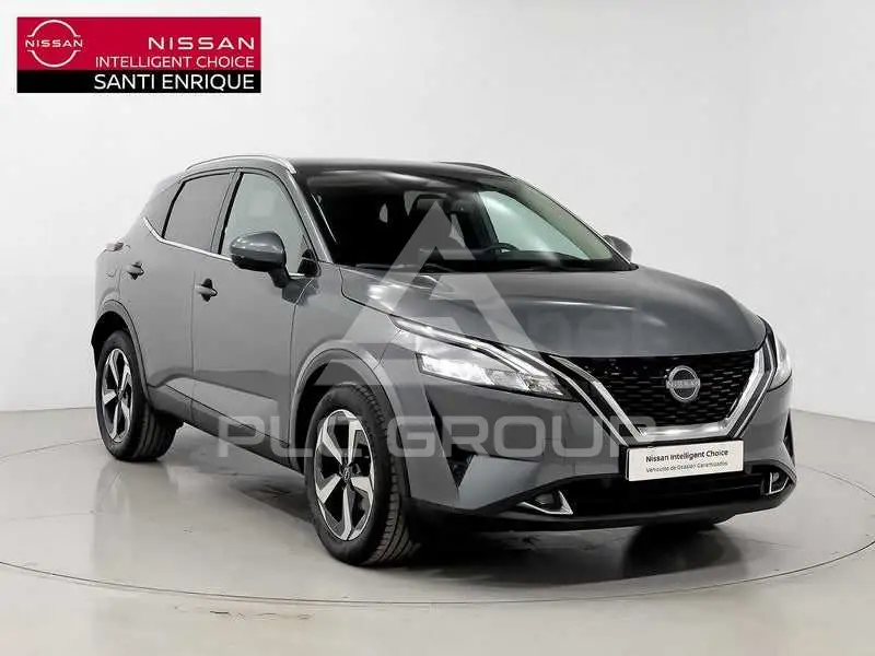 2023 Nissan QASHQAI