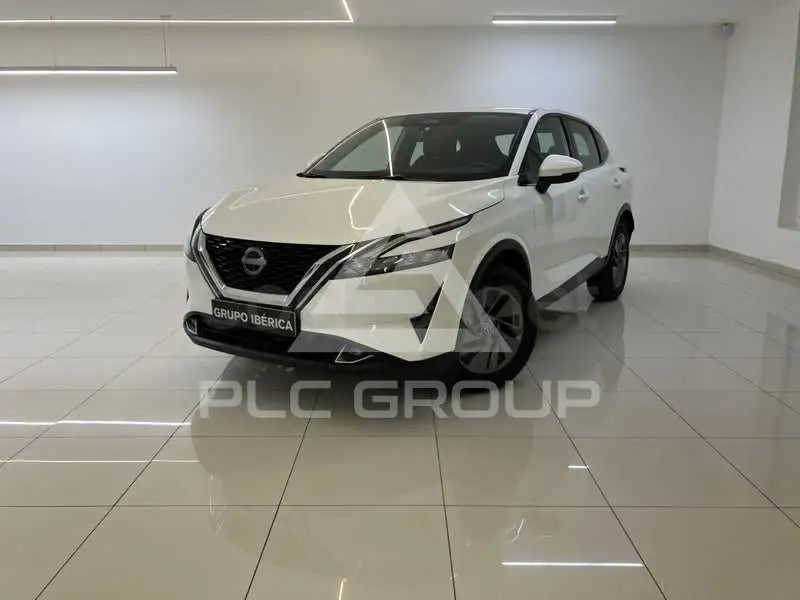 2023 Nissan QASHQAI