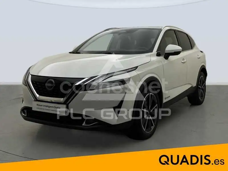2023 Nissan QASHQAI