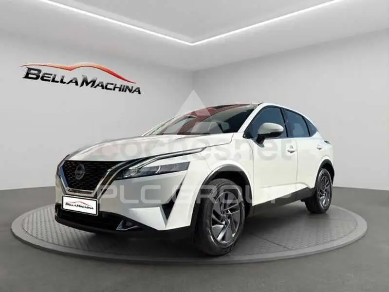 2023 Nissan QASHQAI