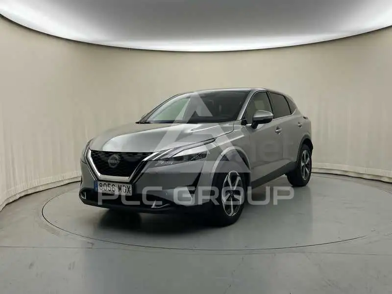 2023 Nissan QASHQAI