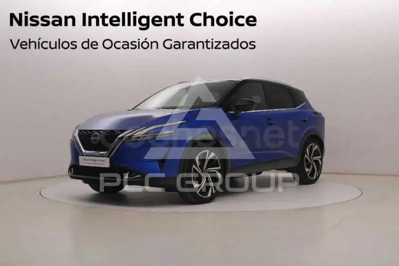 2023 Nissan QASHQAI
