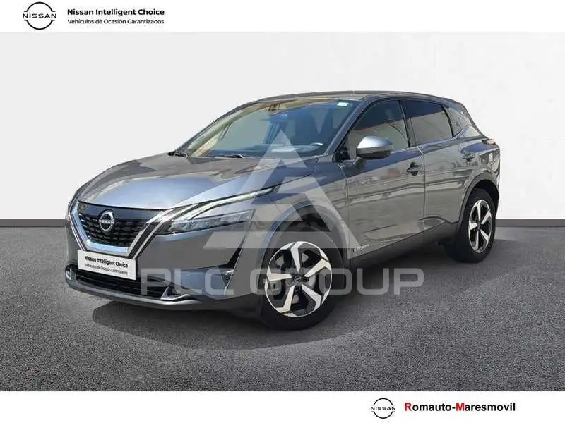 2023 Nissan QASHQAI