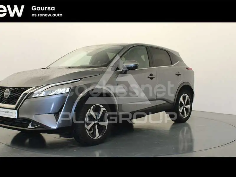 2023 Nissan QASHQAI
