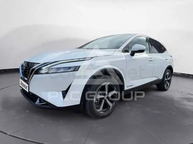 2023 Nissan QASHQAI