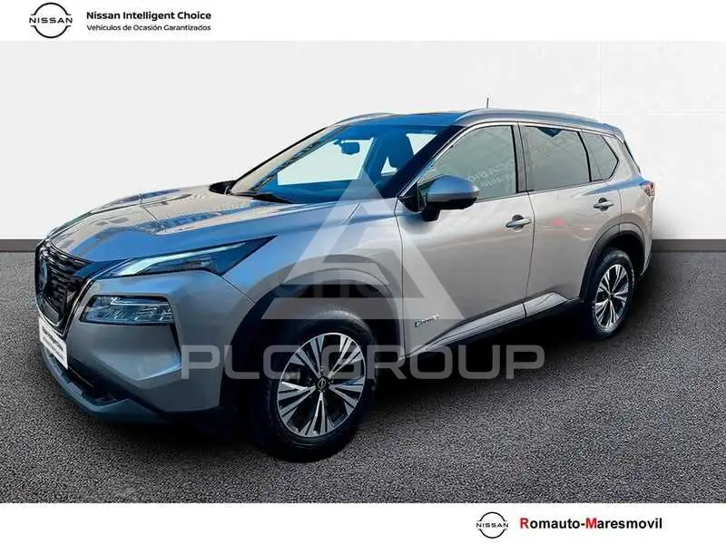 2023 Nissan X-TRAIL
