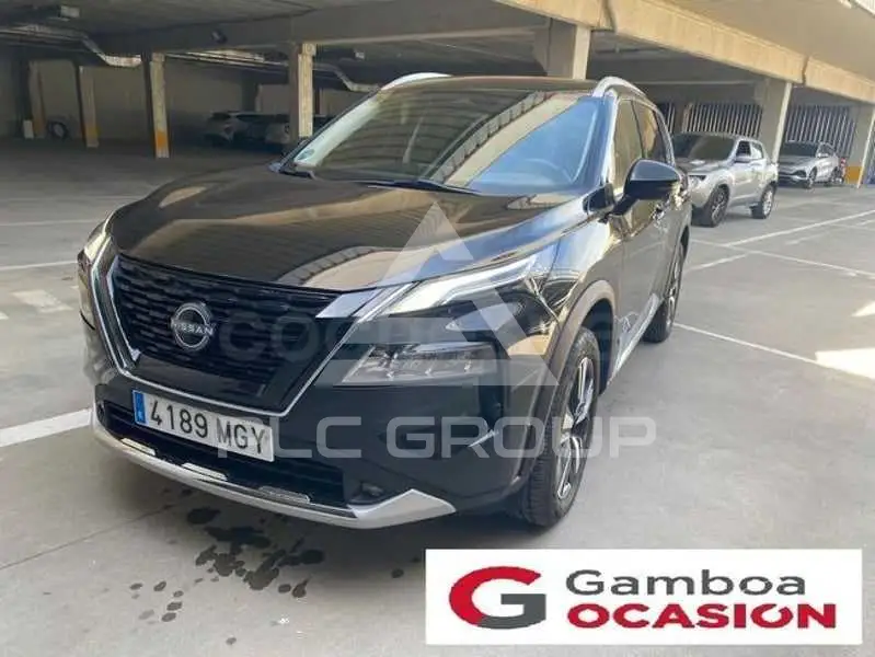 2023 Nissan X-TRAIL