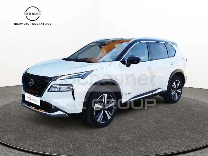 2023 Nissan X-TRAIL