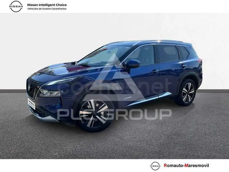 2023 Nissan X-TRAIL