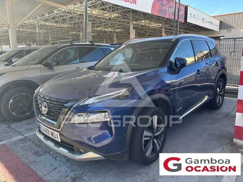 2023 Nissan X-TRAIL