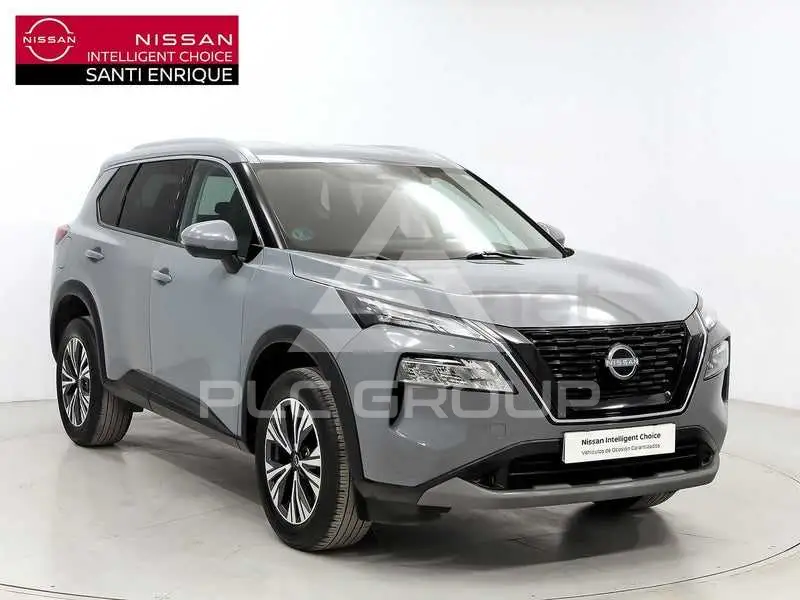 2023 Nissan X-TRAIL