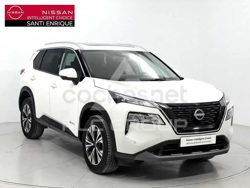 2023 Nissan X-TRAIL