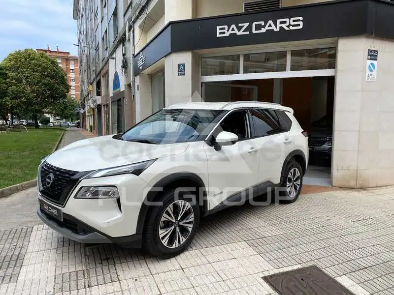 2023 Nissan X-TRAIL