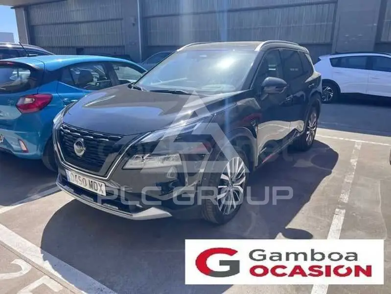 2023 Nissan X-TRAIL